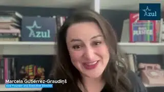 COP30 Recap with Marcela Guti&eacute;rrez-Graudiņ&scaron;, Azul Founder and Executive Director