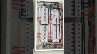 #building MCB  full CONESION LDB EDB FANDB ##