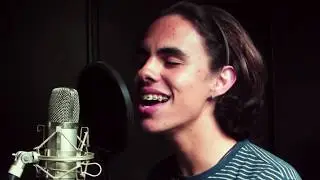 Ali Gatie - It's You (Nickz Cover)