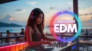 🎶 90's Christian Eurodance: Faith & Dance Energy 💃🙏🔥