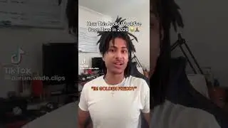 How This Audio Would've Been Used In 2020