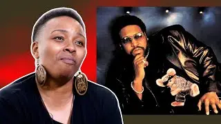 Jaguar Wright DETAIL Close Relationship With Gerald Levert & What HAPPENED The Night Before Passing