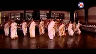 Raghavam madhavam   Featuring ROSIN JOLLY