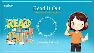 RIO Assessment Audio Bank For Quiz Use | File ID DCN3Z6X1V4C8B | Read It Out Series by Mustafa Zahra