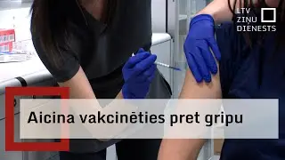 SPKC brīdina &ndash; tuvojas brīdis, kad Latvijā sāks plosīties gripa
