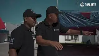 Topcrete Corporate Video