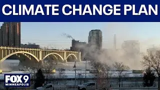 Minnesota&rsquo;s plan to combat climate change updated for 2026