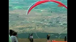 adrenalini tv   Parapente