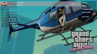 GTA VCS Mod Victor Vance 1986 Mods