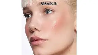 Complete Harmony Lip & Cheek Stick Review: Dewy Glow, Buildable Color Tested