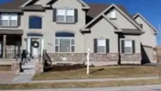 9203 N PEBBLE CREEK LOOP, Eagle Mountain, UT 84005