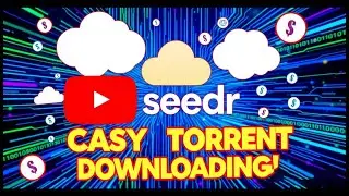 Seedr : Easy Torrent Downloading