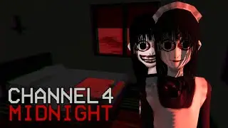 Don't Perform Evil Rituals At Midnight... | Channel 4 Midnight
