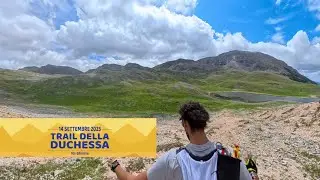 Trail della Duchessa
