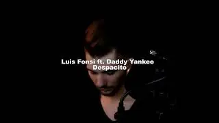 Despacito English Version Awesome Song by Eduard Vladutu....SLOWLY