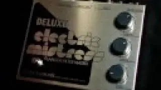 Electro Harmonix Deluxe Electric Mistress