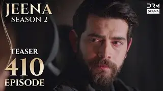JEENA Season 2 | Teaser | Episode 410 Watch Tomorrow at 9PM | UH2O