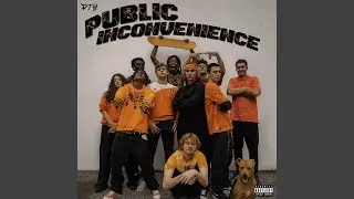 Cookie Monster (feat. Lil Cross, KayGee The Weirdo & Traitor)