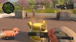 Call of Duty&reg;: Black Ops 4 money bag