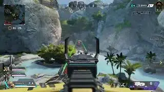 ［ヤサボのライブ配信］[Apex]　参加型配信　　初見さん初心者さんもコメントどんどんいらっしゃい！ エンジョイ配信#安眠配信 ＃エンジョイ
