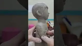 새로운 작업-2.  #terracotta  #handbuiltpottery