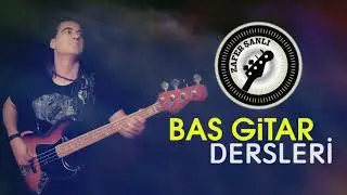 Şebnem Ferah | Sigara | Bas Gitar Şarkı İnceleme (Bass Cover)