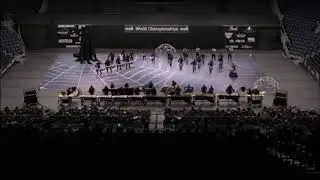 MBI Indoor Percussion 2018 &ldquo;Widow&rdquo;