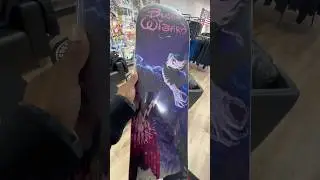 Мне очень нравится эта графика @BLOODWIZARDSKATEBOARDS