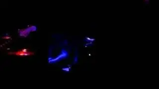 Scarling - Like A Killer (4th Dec 05, Nottingham)