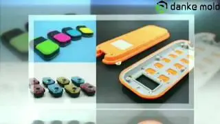 Danke Mold helps Plastic Injection Molding in High-quality and Quick-turn