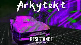 Arkytekt Theme