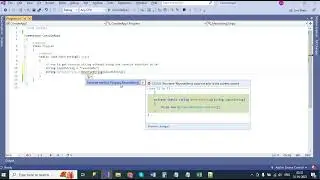 How to get reverse string without using the reverse function in c#