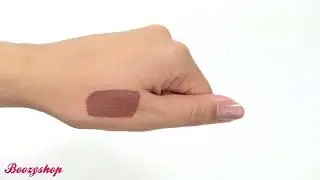 Lipland liquid lipstick Empire