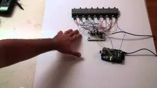 Raspberry Pi: Display for 