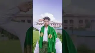 Oo Arkhan heart touching by a new song for rohingya#