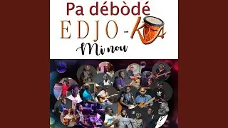 Pa débòdé (feat. Jocelyn Virapin) (Mi nou)