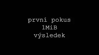 Nechv&aacute;tal a Rodov&aacute; měřen&iacute; pomoc&iacute; copymark