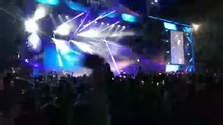 Summerfest 2019. Кишинёв