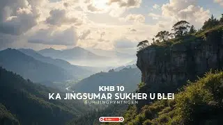 Jingrwai KHB 10 - 