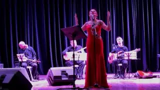 Arzu Akmeşe - Diyarbekir Dolar Şimdi (U.H.)