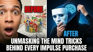 Unmasking the Mind Tricks Behind Every Impulse Purchase