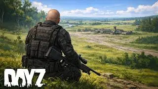 🔴LIVE | SOLO SURVIVAL - THE FINAL DAY OF GRINDING - Day 10 DayZ