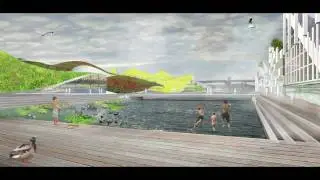 Gothenburg, A Super Sustainable City.