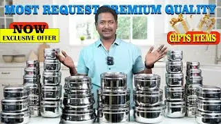 Most Request Premium Quality Gift Items Now @ Exclusive Offer