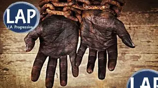 Sharon's Hunt For Enslavers In Dick's Ancestry