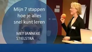Hoe kan je alles snel leren?