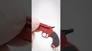 Flare gun mini #pubg #pubgmobile #fortnite
