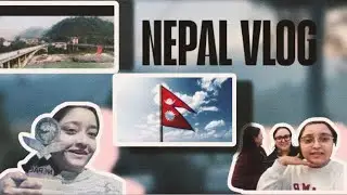 NEPAL VLOG || SISTERS || SIKKIM TO NEPAL 🧿&hearts;️