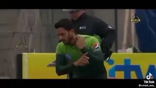 Funny videos Hassan Ali action failed