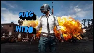 HOW TO MAKE PUBG INTRO..FULL TUTORIAL..